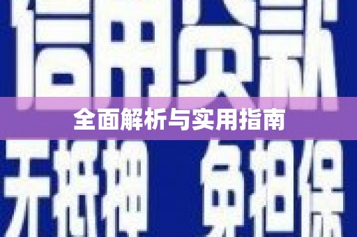 城中全面解析与实用指南
