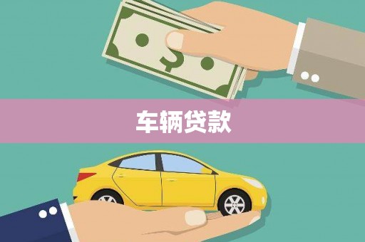 城中车辆贷款