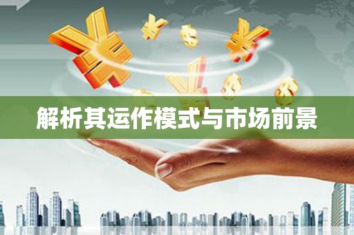城中解析其运作模式与市场前景