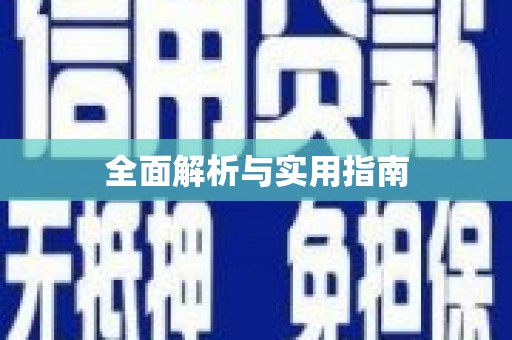 城中全面解析与实用指南