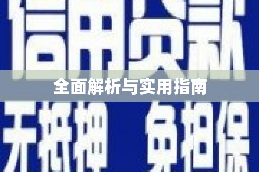 城中全面解析与实用指南