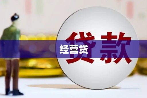 城中经营贷