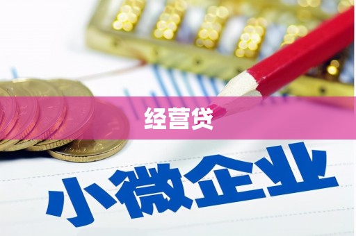 城中经营贷